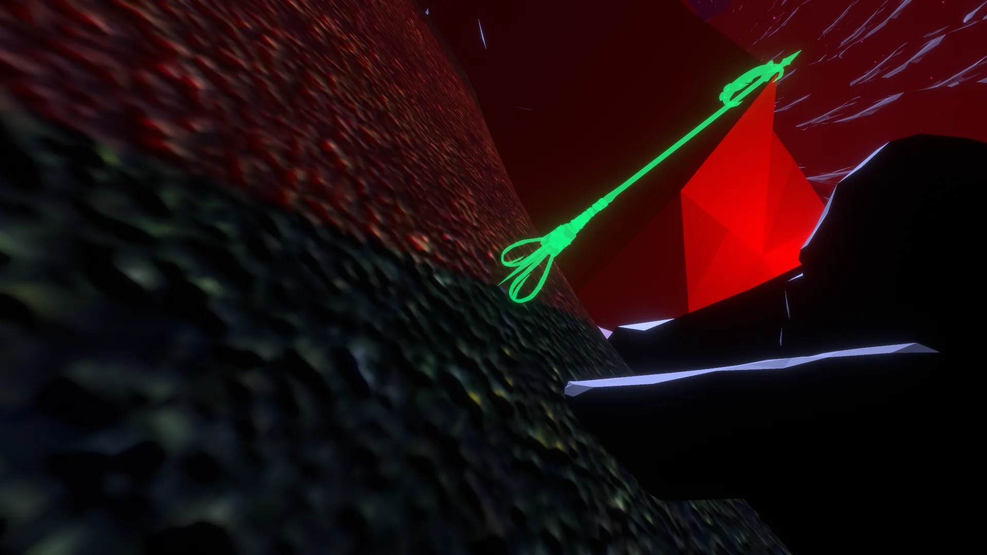 PSYCHOTA — better spear preview