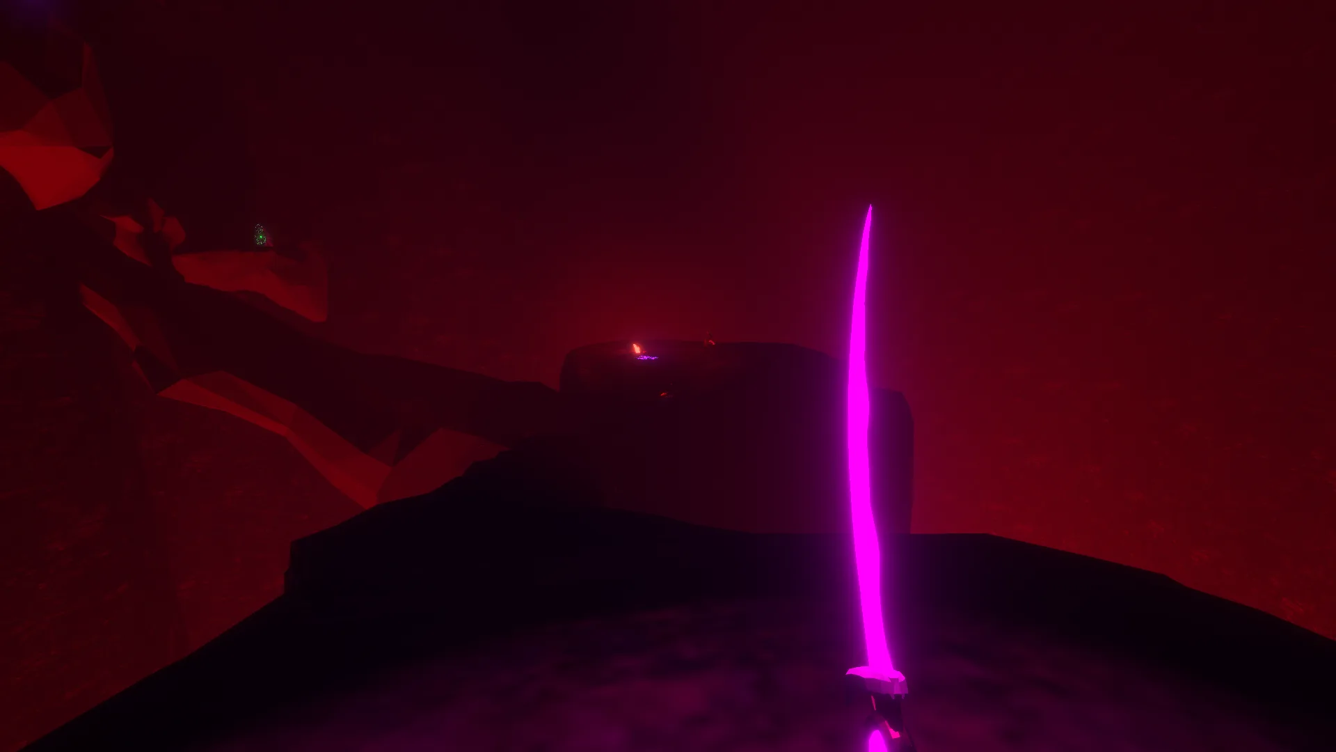 PSYCHOTA — welcome to the underworld