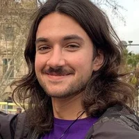 Dmitrii — Technical Director