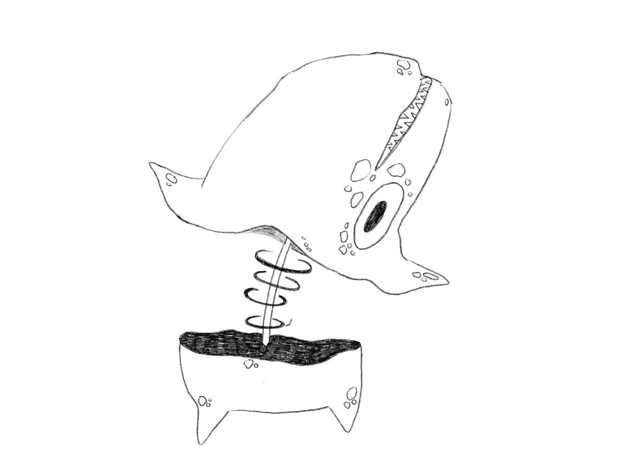 Fish Bone
