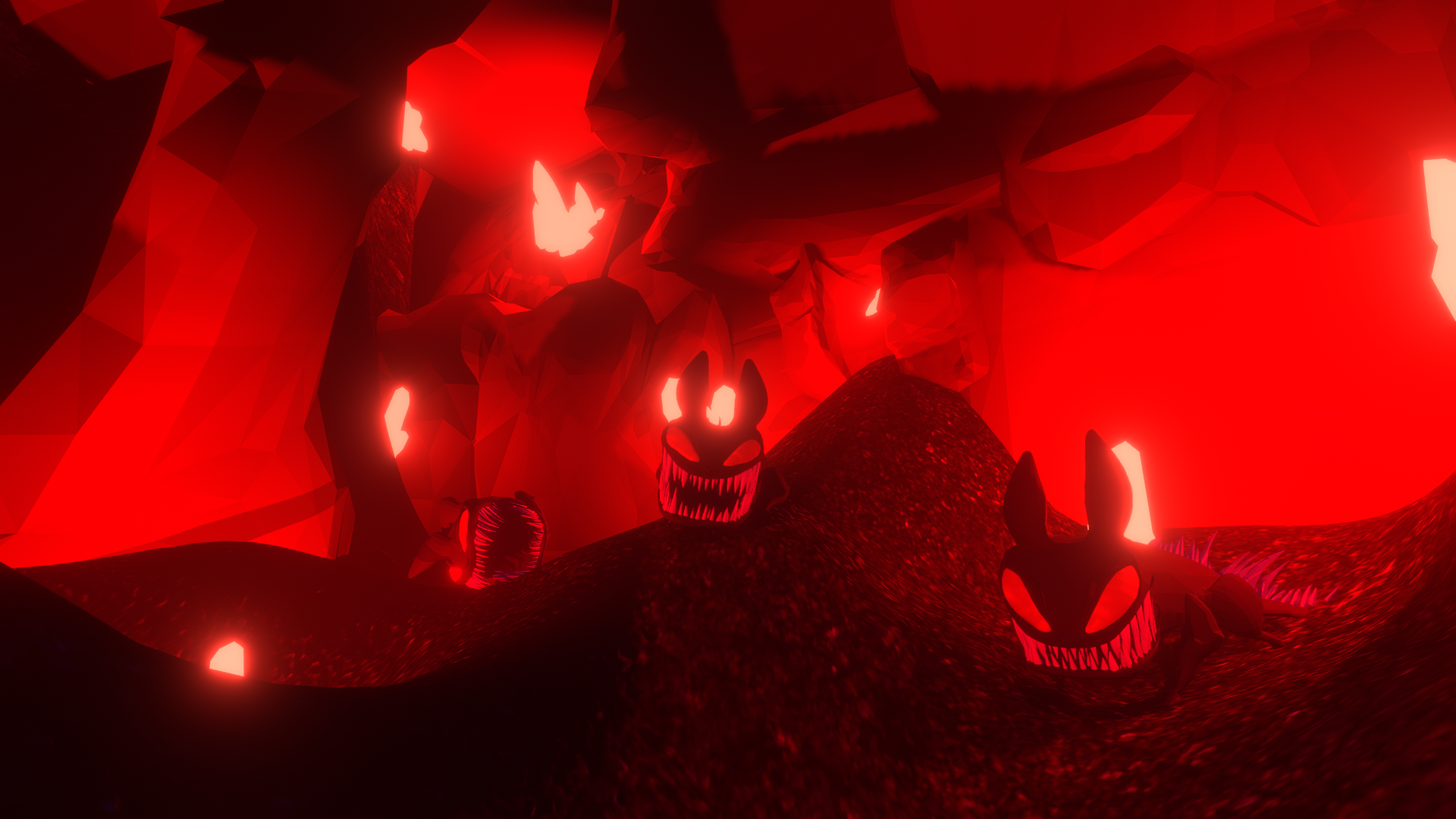 PSYCHOTA — Happy Rabbits